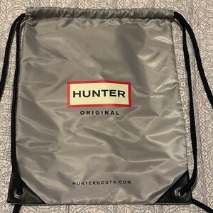 Hunter Drawstring Backpack- New!